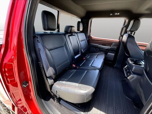 Used 2023 Ford F150 Lariat AWD/4WD image 20