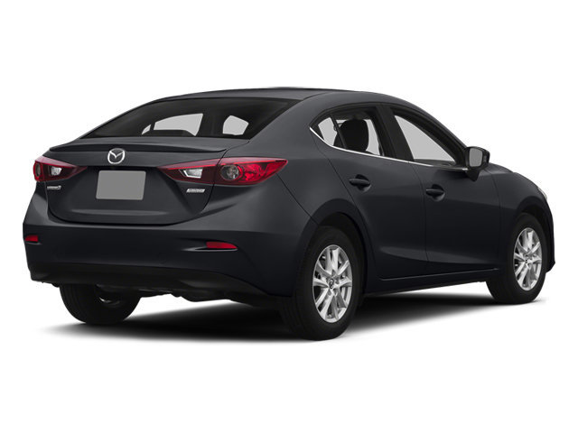 Used 2014 MAZDA MAZDA3 i Grand Touring FWD image 2