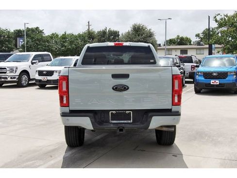 Used 2023 Ford Ranger XLT w/ Equipment Group 301A Mid AWD/4WD image 3