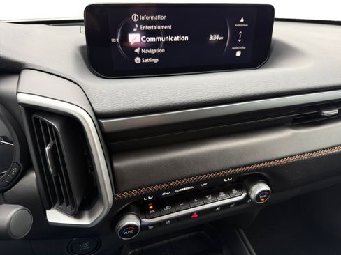 New 2026 MAZDA CX-50 AWD 2.5 S w/ Weather Package image 12