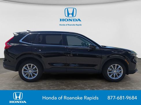 New 2026 Honda CR-V EX image 6