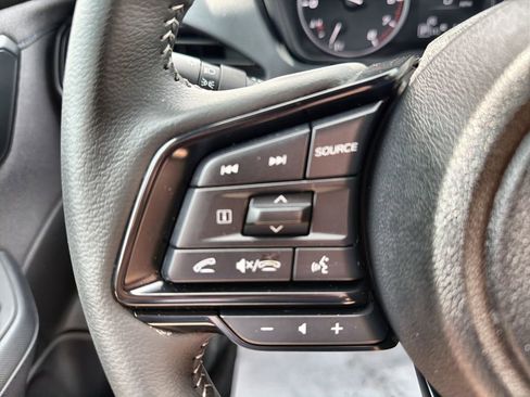 Used 2026 Subaru Forester Premium AWD/4WD image 22