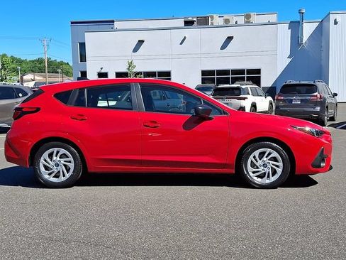 Used 2024 Subaru Impreza 2.0i AWD/4WD image 7