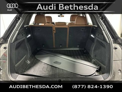 Certified 2023 Audi Q5 2.0T Premium w/ Convenience Package AWD/4WD image 10
