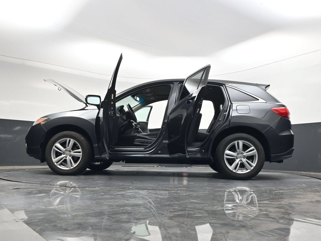 Used 2014 Acura RDX w/ Technology Package AWD/4WD image 39