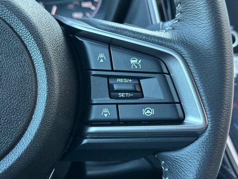 New 2025 Subaru Outback Premium image 27