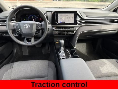 Used 2026 Toyota Camry LE FWD image 23