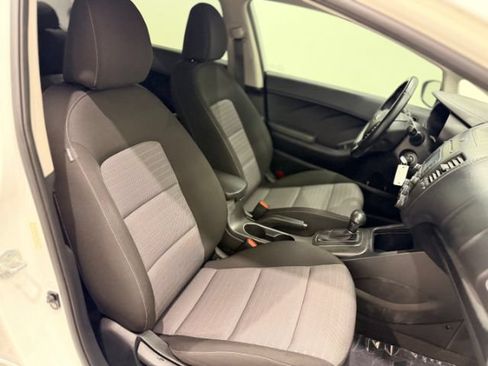 Used 2014 Kia Forte EX FWD image 23