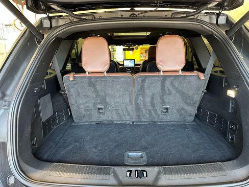 Used 2024 Lincoln Aviator Reserve w/ Elements Package Plus image 31