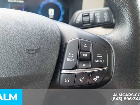 Used 2025 Ford Bronco Sport Big Bend AWD/4WD image 27