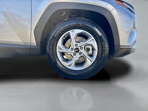 Used 2024 Hyundai Tucson SEL image 32