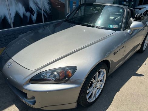 Used 2005 Honda S2000 image 15
