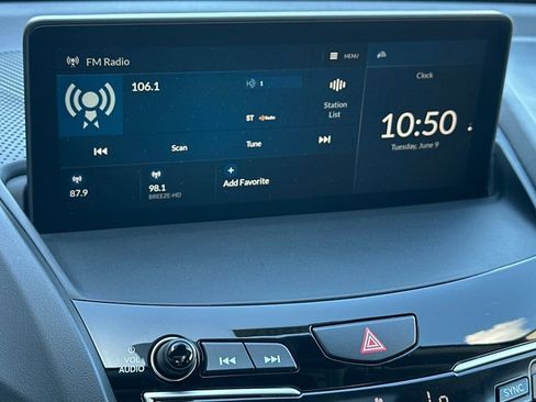 Used 2019 Acura RDX FWD image 18