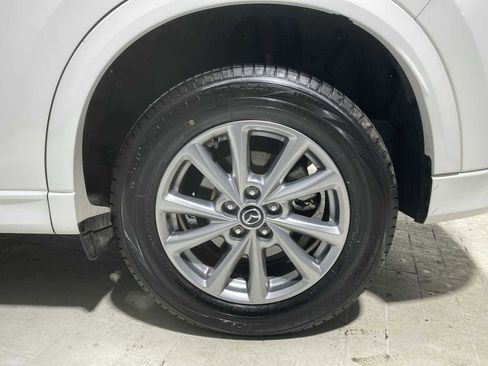 Used 2025 MAZDA CX-5 AWD 2.5 S w/ Preferred Package image 8