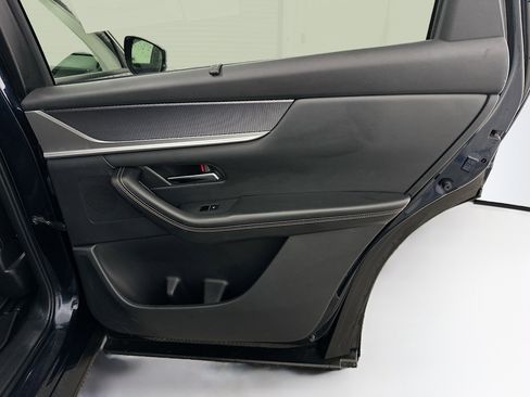 Used 2024 MAZDA CX-90 3.3 Turbo w/ Premium Package image 34