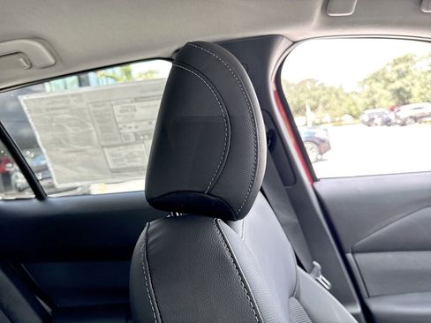 New 2026 MAZDA CX-50 AWD 2.5 S w/ Cargo Package image 20