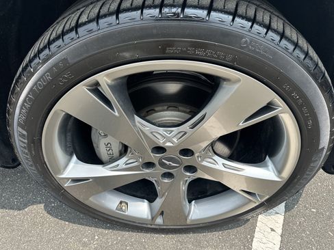 Used 2024 Genesis GV80 3.5T Advanced AWD/4WD image 46