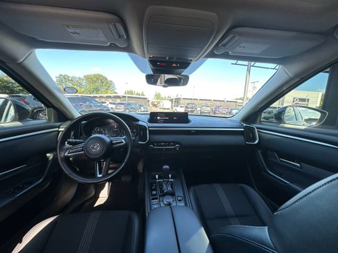 Used 2023 MAZDA CX-50 2.5 S w/ Preferred Plus Pkg AWD/4WD image 29