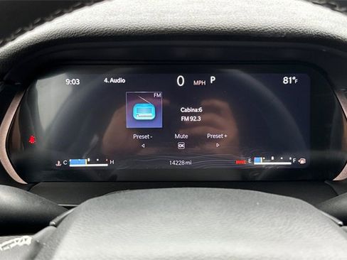 Certified 2023 Jeep Grand Cherokee L Laredo w/ Trailer Tow Group (B) image 25