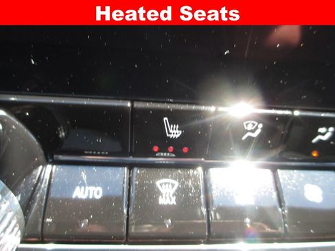 Used 2025 GMC Canyon AT4 AWD/4WD image 16