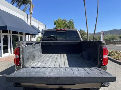 Used 2015 GMC Sierra 2500 Denali w/ Duramax Plus Package image 10