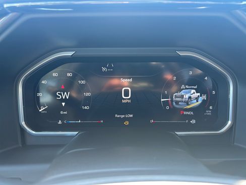 New 2026 GMC Sierra 2500 AT4 w/ AT4 Premium Plus Package image 20