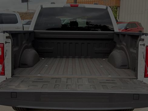 Certified 2023 Ford F150 XL w/ STX Appearance Package RWD image 23