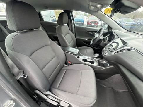 Used 2024 Chevrolet Malibu LT image 24