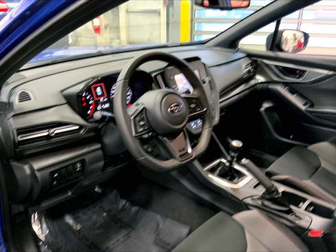 Certified 2023 Subaru WRX image 16