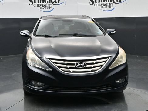 Used 2013 Hyundai Sonata Limited FWD image 2