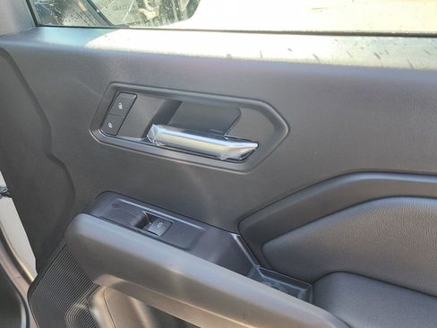 New 2026 GMC Canyon Elevation w/ Convenience Package image 38