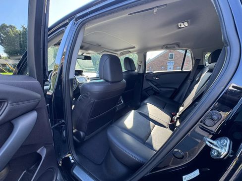 Used 2016 Acura RDX AWD w/ Technology Package image 15