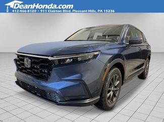 New 2026 Honda CR-V EX-L video 1