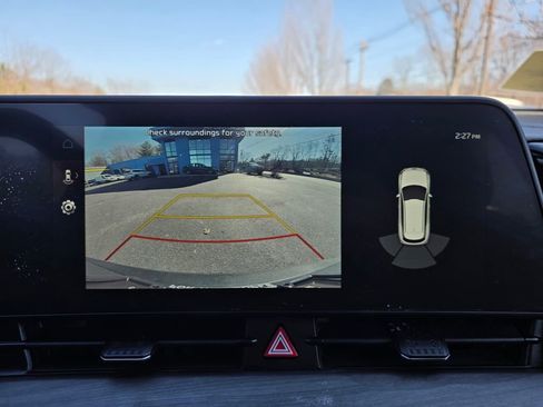 Used 2023 Kia Sportage X-Line AWD/4WD image 23