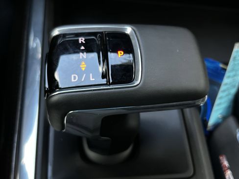 Used 2025 Chevrolet Silverado 1500 LT w/ All Star Edition Plus image 20