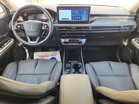 New 2024 Lincoln Corsair Reserve w/ Equipment Group 202A image 11