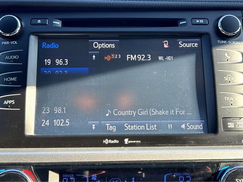 Used 2015 Toyota Highlander XLE image 22