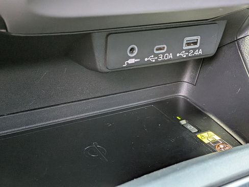 Certified 2024 Subaru Crosstrek 2.5i Wilderness image 31