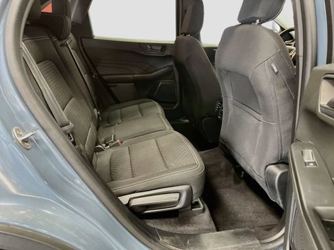 Used 2023 Ford Escape Active AWD/4WD image 26