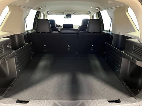 New 2026 Honda Passport RTL image 25