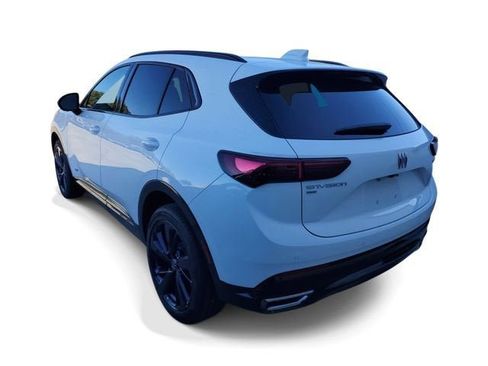 New 2026 Buick Envision Sport Touring image 4