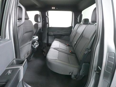 Certified 2024 Ford F150 STX w/ STX Black Appearance Package AWD/4WD image 27