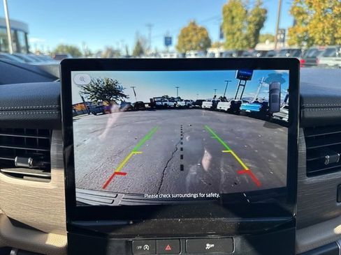 Used 2024 Ford Expedition Max Limited image 27