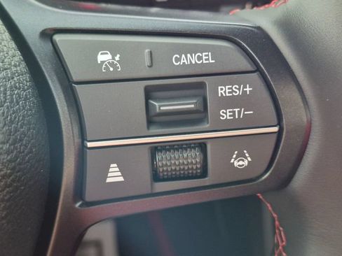 Used 2025 Honda Civic Type R image 15