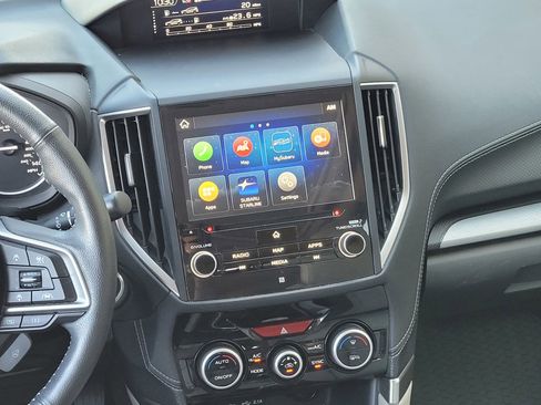 Used 2019 Subaru Forester Limited image 15