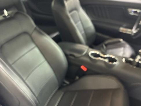Used 2016 Ford Mustang GT Premium w/ Enhanced Security Package RWD image 23