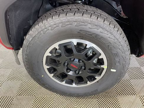 New 2026 Toyota Tacoma TRD Off-Road image 4