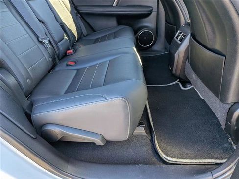 Used 2021 Lexus RX 350 F Sport image 20
