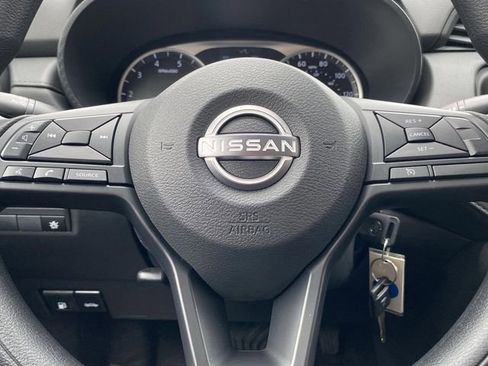 New 2025 Nissan Versa S w/ Lighting Package image 14