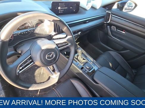 Used 2025 MAZDA CX-50 AWD 2.5 S w/ Premium Plus Pkg image 12